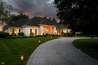 7109 W Saint Andrews Avenue, Yorktown, IN 47396