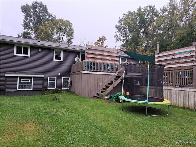 170 Creek Road, Elma, NY 14052