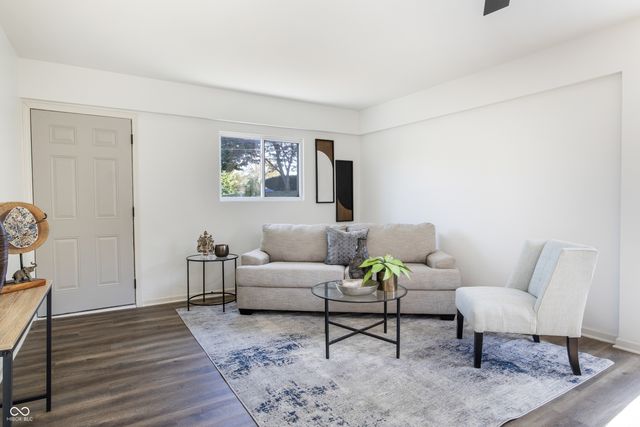 4571 Devon Drive, Indianapolis, IN 46226