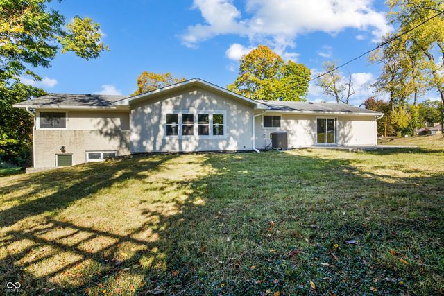 4571 Devon Drive, Indianapolis, IN 46226