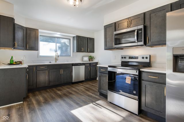 4571 Devon Drive, Indianapolis, IN 46226