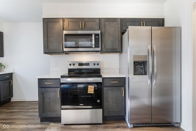 4571 Devon Drive, Indianapolis, IN 46226
