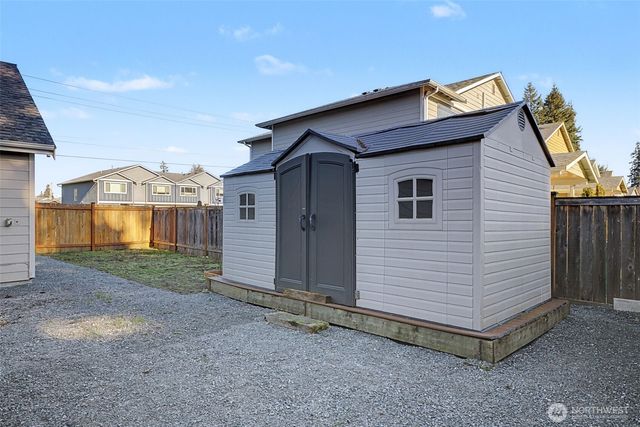 1106 130th Street SE, Everett, WA 98208