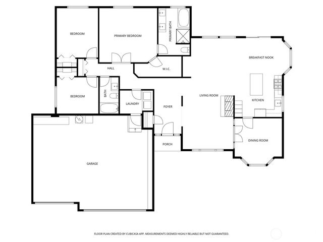 1106 130th Street SE, Everett, WA 98208