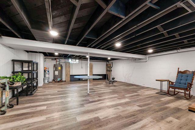 W1228 State Road 60, Rubicon, WI 53078