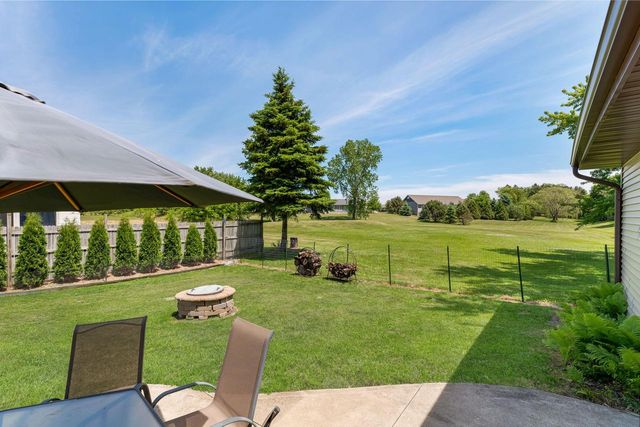 W1228 State Road 60, Rubicon, WI 53078