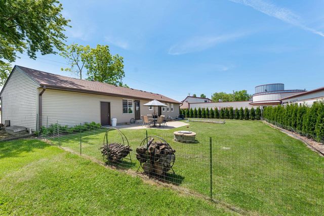 W1228 State Road 60, Rubicon, WI 53078