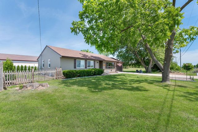 W1228 State Road 60, Rubicon, WI 53078