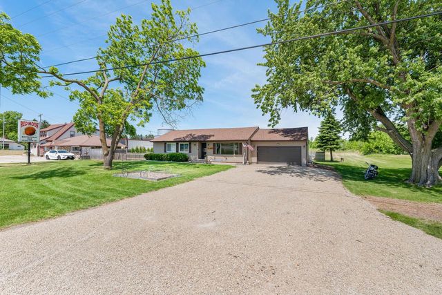 W1228 State Road 60, Rubicon, WI 53078