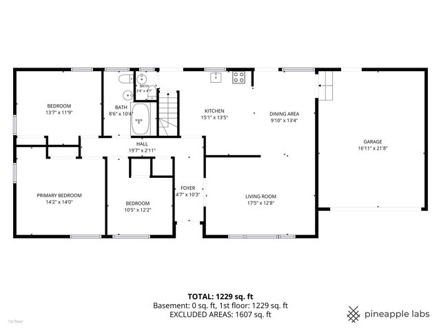 W1228 State Road 60, Rubicon, WI 53078