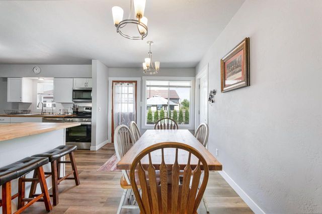W1228 State Road 60, Rubicon, WI 53078