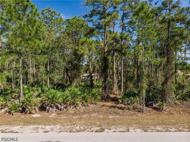 1610 Williams AVE, Lehigh Acres, FL 33972