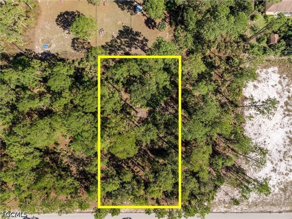 1610 Williams AVE, Lehigh Acres, FL 33972