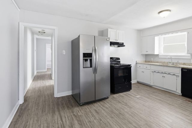 1814 Moss Street, North Little Rock, AR 72114