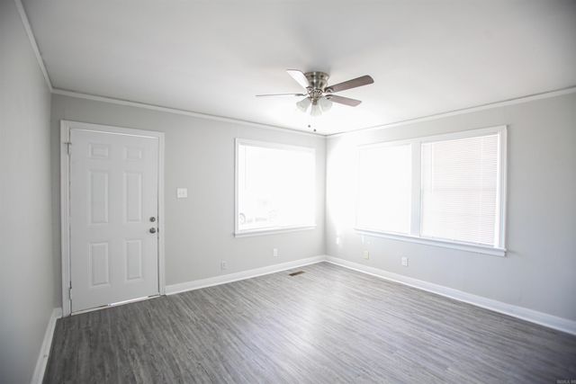 1814 Moss Street, North Little Rock, AR 72114