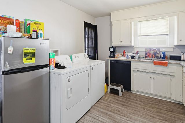 1814 Moss Street, North Little Rock, AR 72114