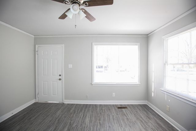 1814 Moss Street, North Little Rock, AR 72114