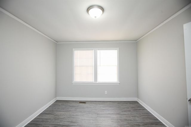 1814 Moss Street, North Little Rock, AR 72114