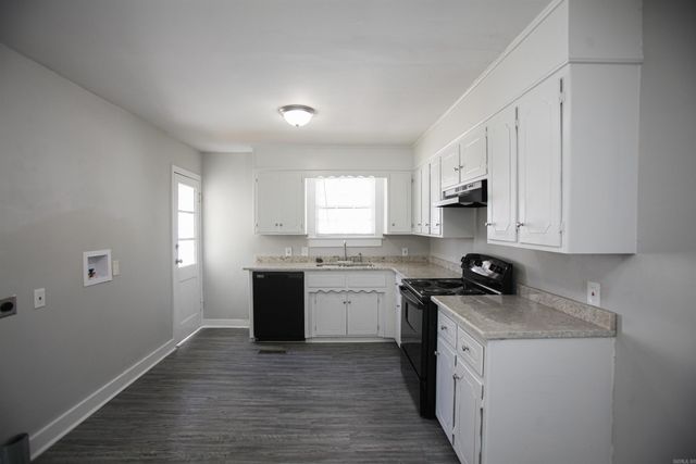 1814 Moss Street, North Little Rock, AR 72114