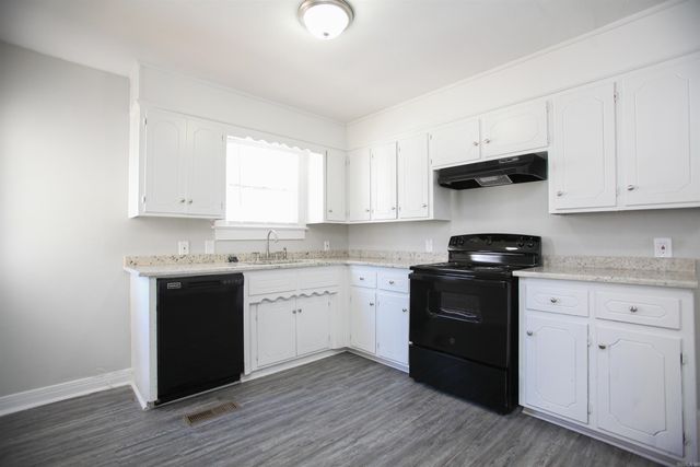 1814 Moss Street, North Little Rock, AR 72114