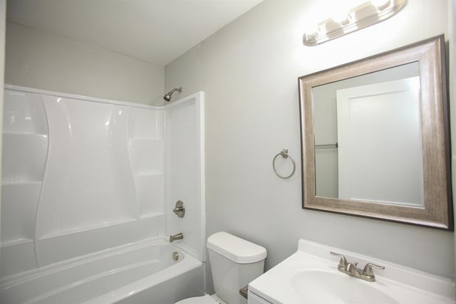 1814 Moss Street, North Little Rock, AR 72114