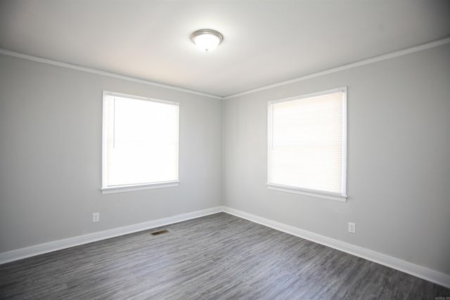 1814 Moss Street, North Little Rock, AR 72114