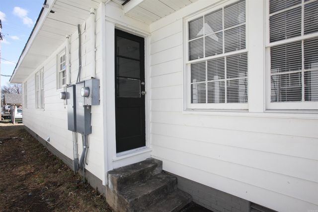 1814 Moss Street, North Little Rock, AR 72114