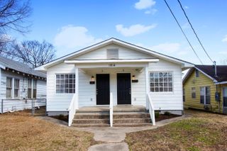 1814 Moss Street, North Little Rock, AR 72114