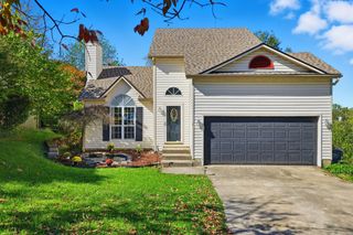 4505 Pentlalla Point, Lexington, KY 40515