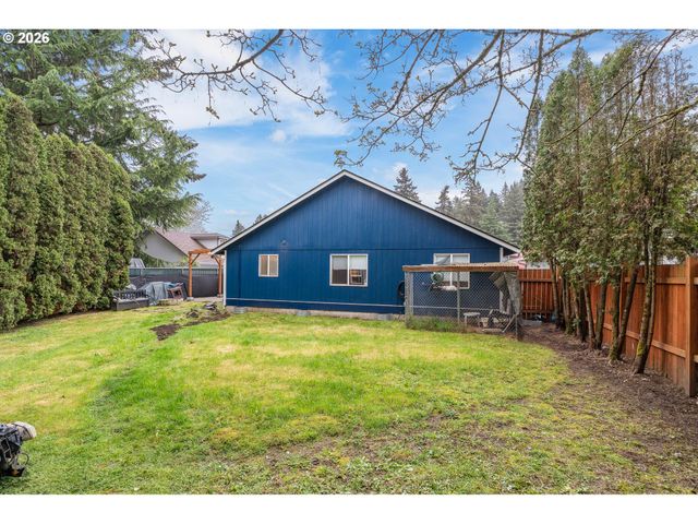 4802 Ne 132ND Pl, Vancouver, WA 98682