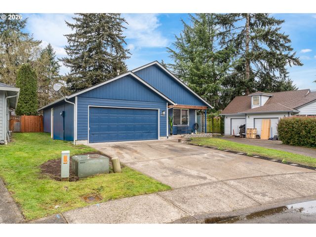 4802 Ne 132ND Pl, Vancouver, WA 98682