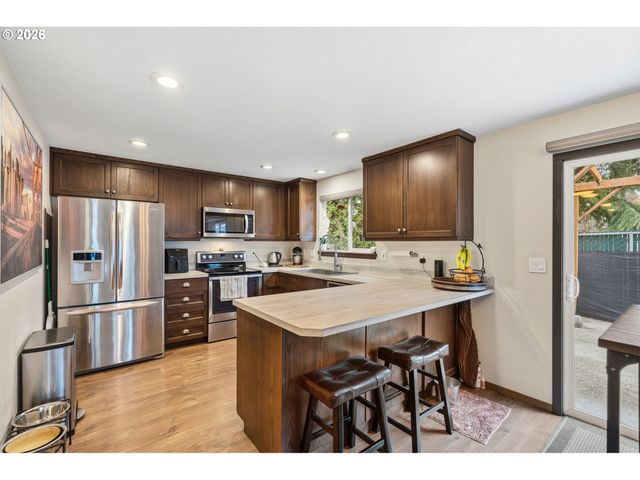 4802 Ne 132ND Pl, Vancouver, WA 98682