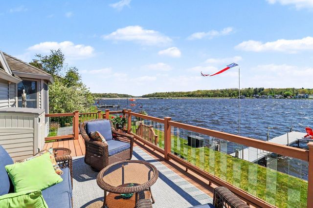 5267 W Monroe Road, Pentwater Twp, MI 49449