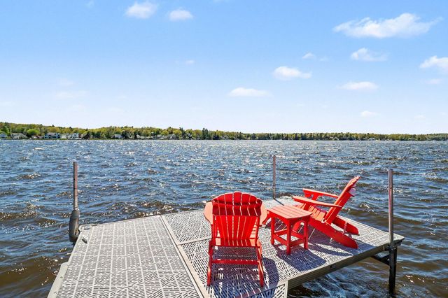 5267 W Monroe Road, Pentwater Twp, MI 49449