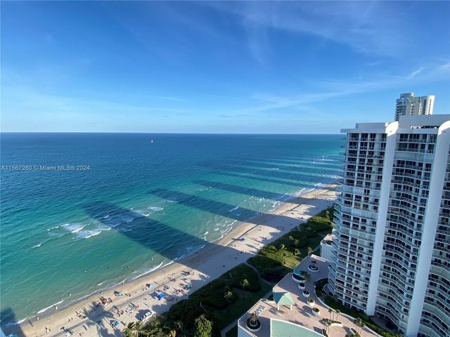 16699 Collins Ave 3009, Sunny Isles Beach, FL 33160