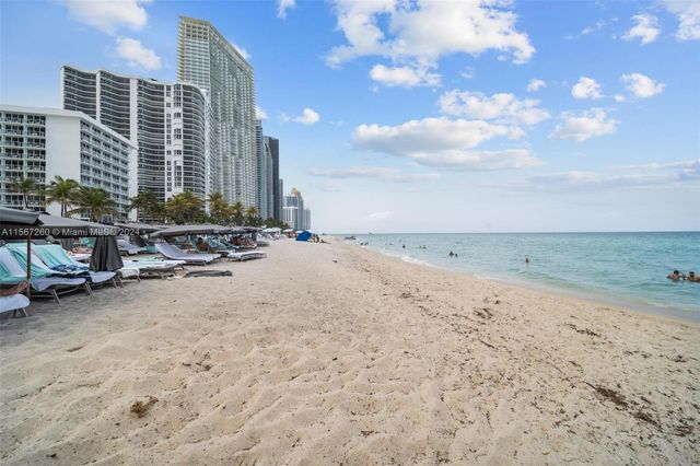 16699 Collins Ave 3009, Sunny Isles Beach, FL 33160