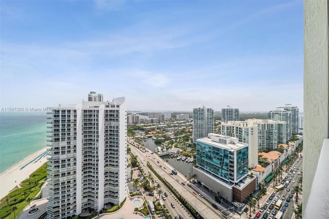 16699 Collins Ave 3009, Sunny Isles Beach, FL 33160