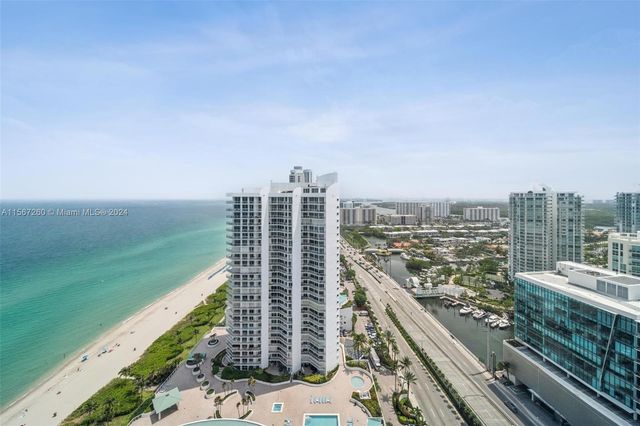 16699 Collins Ave 3009, Sunny Isles Beach, FL 33160