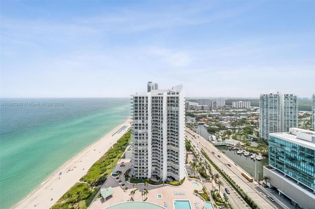 16699 Collins Ave 3009, Sunny Isles Beach, FL 33160