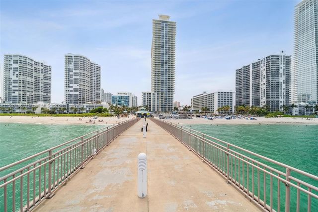 16699 Collins Ave 3009, Sunny Isles Beach, FL 33160