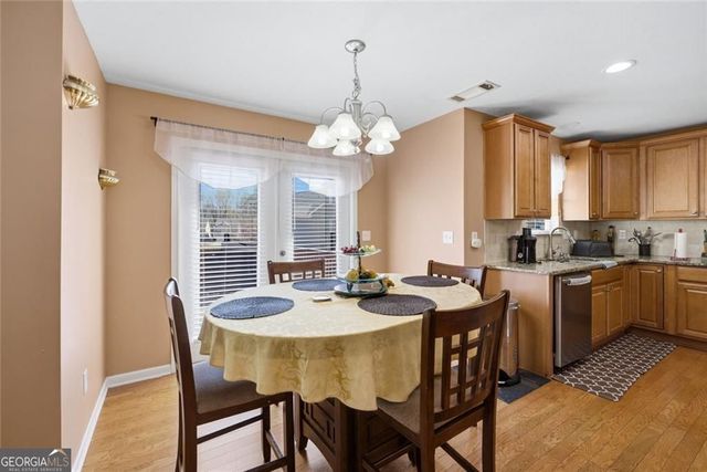 3430 Park Glenn Lane, Snellville, GA 30078