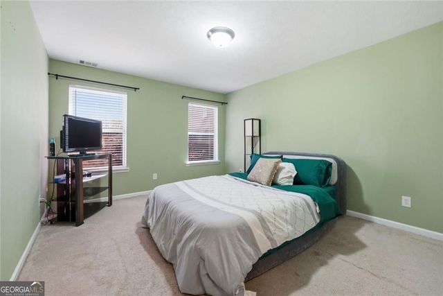 3430 Park Glenn Lane, Snellville, GA 30078