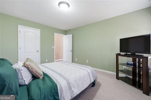 3430 Park Glenn Lane, Snellville, GA 30078