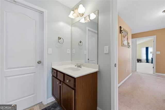 3430 Park Glenn Lane, Snellville, GA 30078