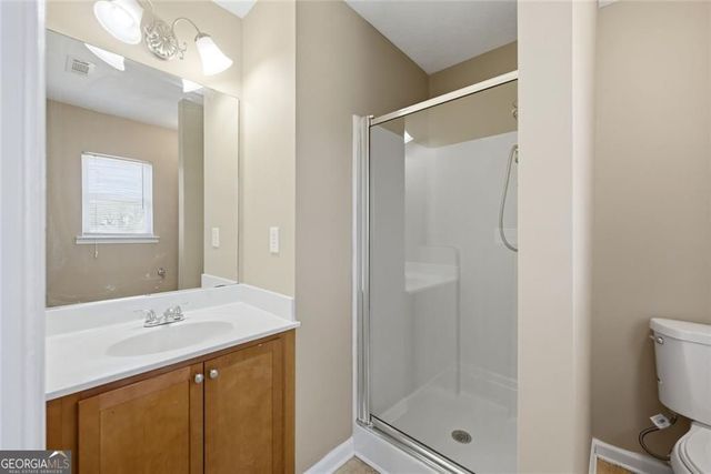 3430 Park Glenn Lane, Snellville, GA 30078