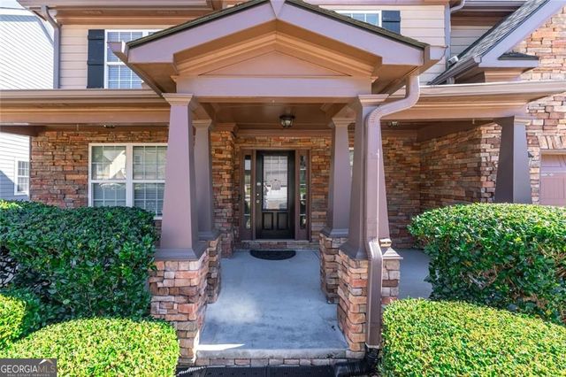 3430 Park Glenn Lane, Snellville, GA 30078