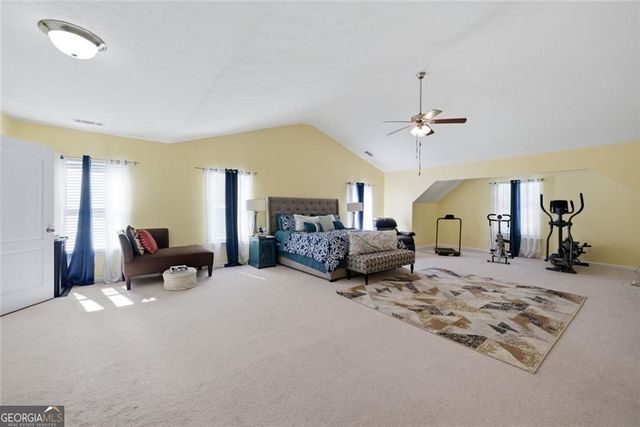 3430 Park Glenn Lane, Snellville, GA 30078