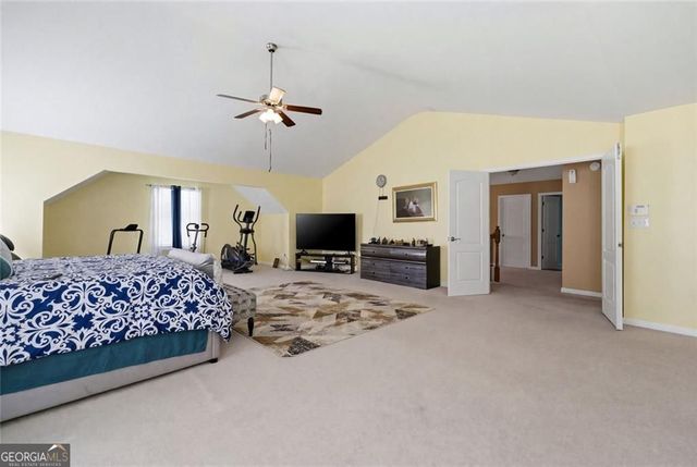 3430 Park Glenn Lane, Snellville, GA 30078