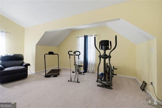 3430 Park Glenn Lane, Snellville, GA 30078