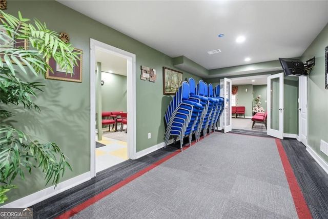 3430 Park Glenn Lane, Snellville, GA 30078